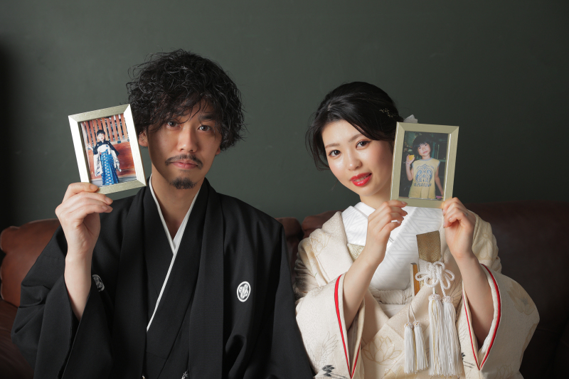 こんなに大きくなりました!