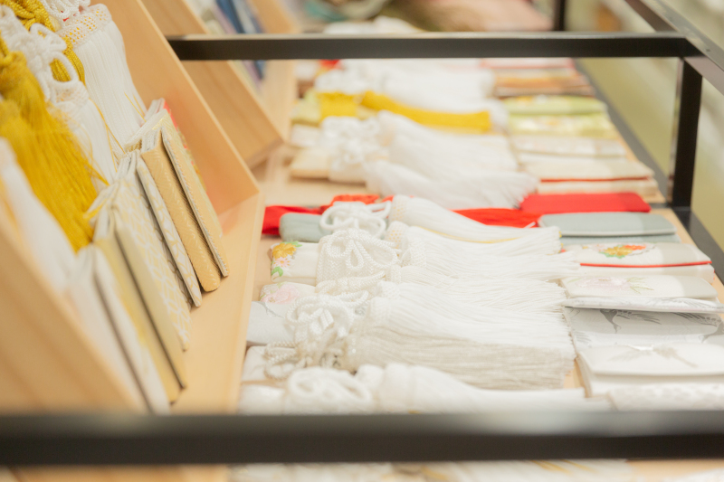 続いて和装の撮影