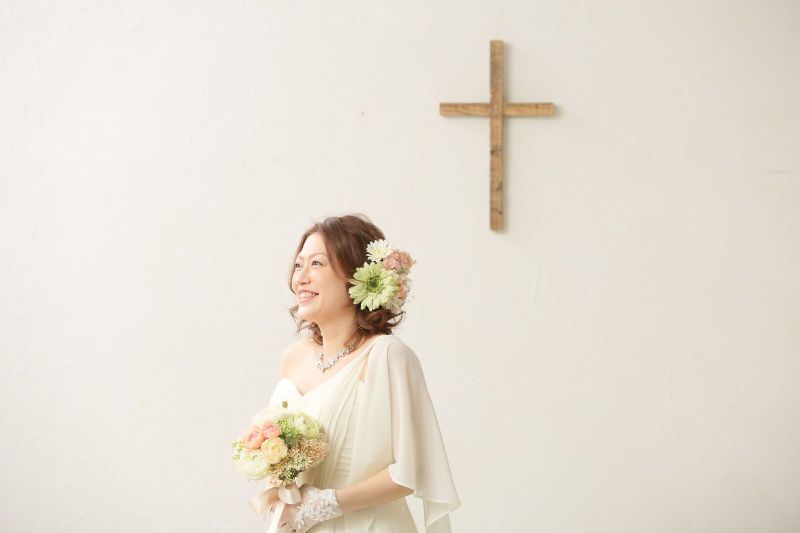 幸せいっぱい！