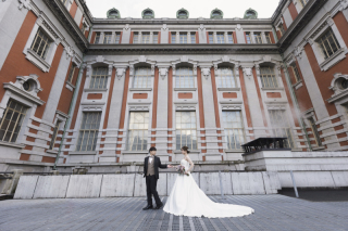 中之島ロケーション