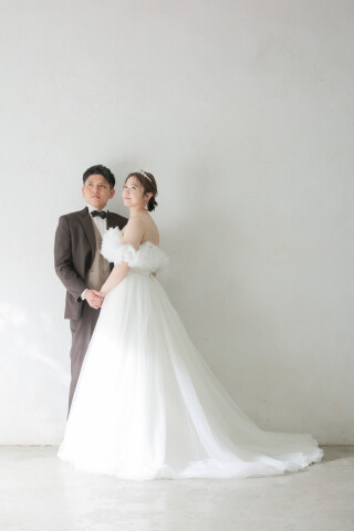 洋装スタジオ撮影♩