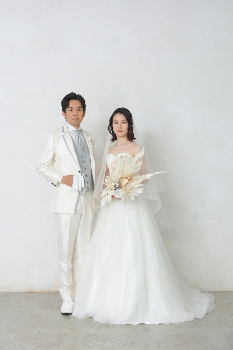 スタンダードショット