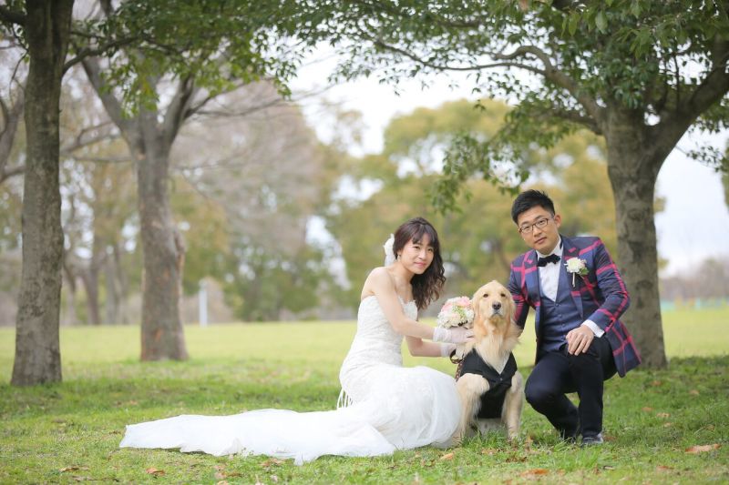 洋装ロケーション!