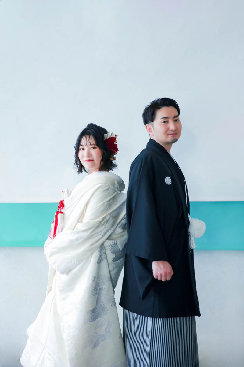 さわやかなセットで