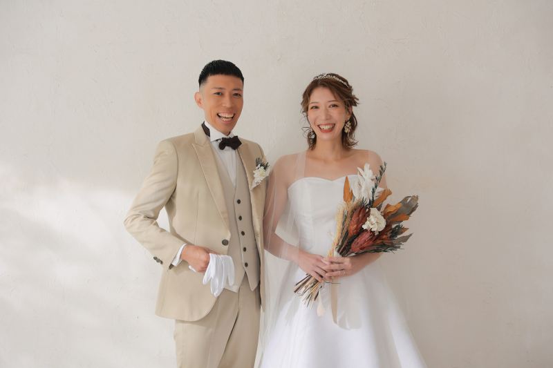 洋装ハウススタジオ