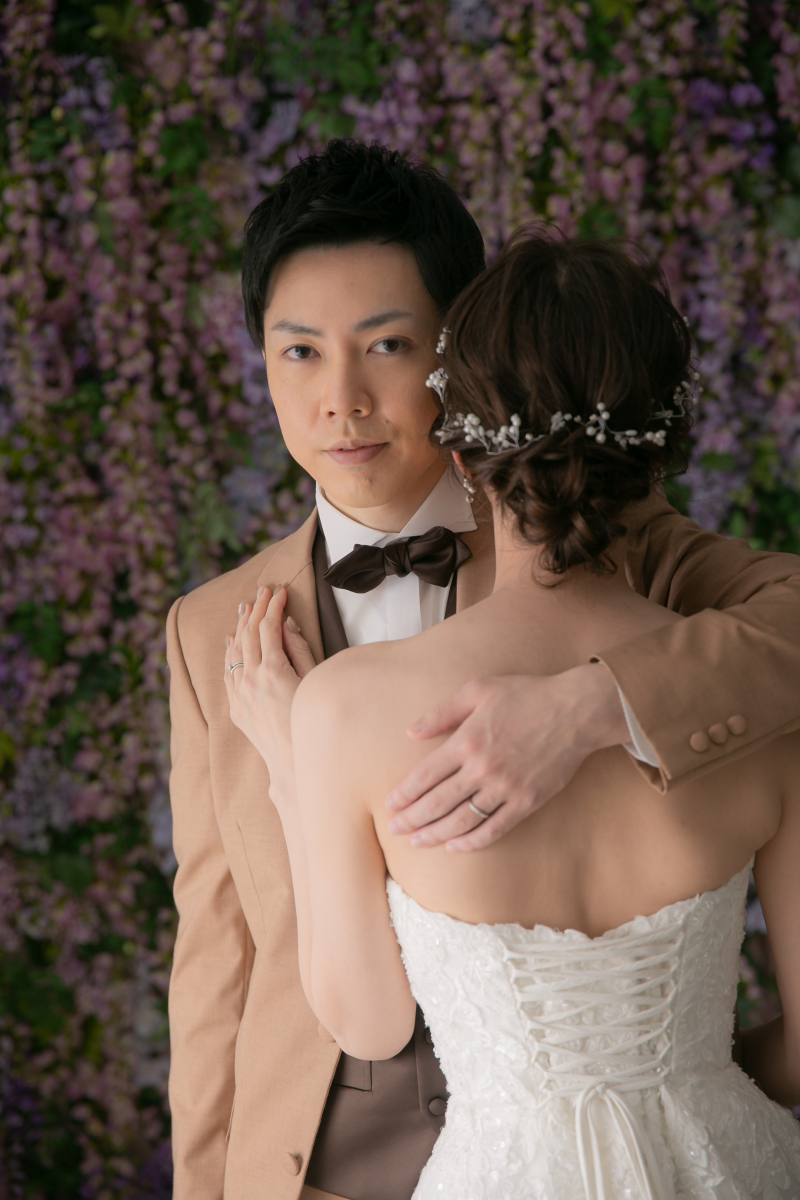 ハグショット♡