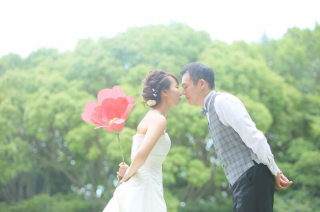 洋装ロケーション！