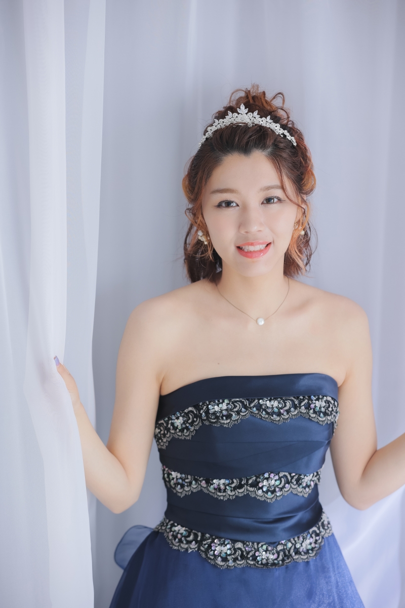 それぞれのソロカットも!