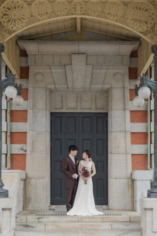 中之島ロケーション