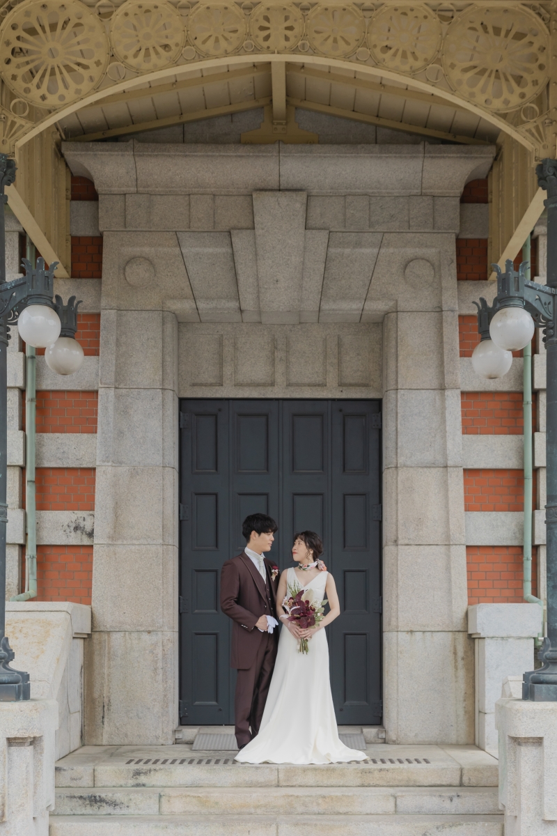 中之島ロケーション