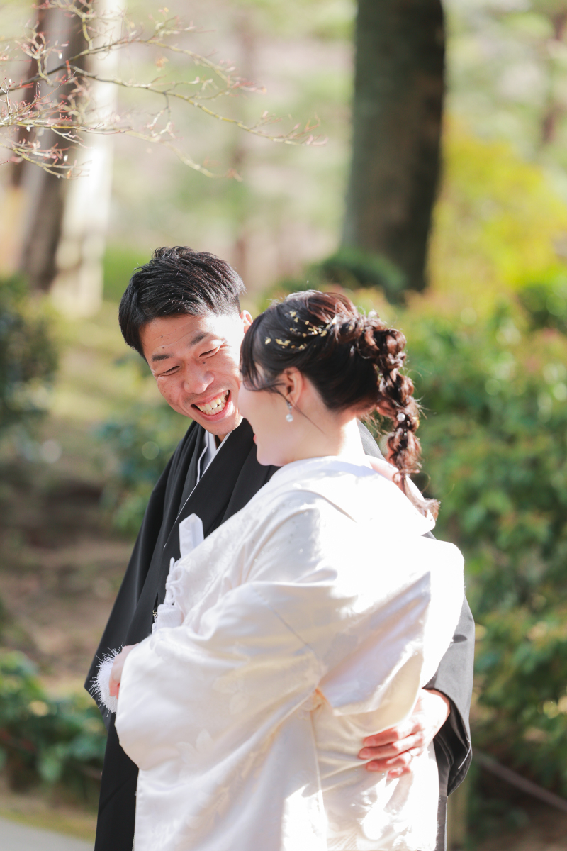 目線って大事！