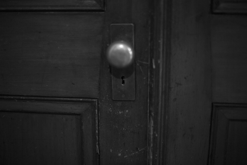 特別室に・・・