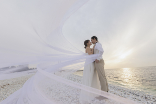 マーブルビーチ