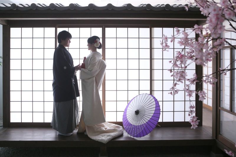 シルエットフォト★