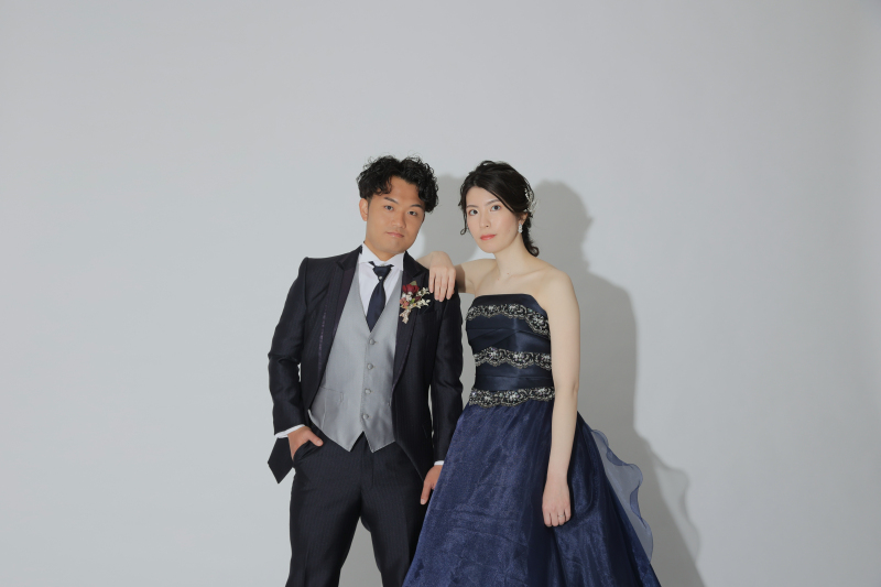 ラストショット!!