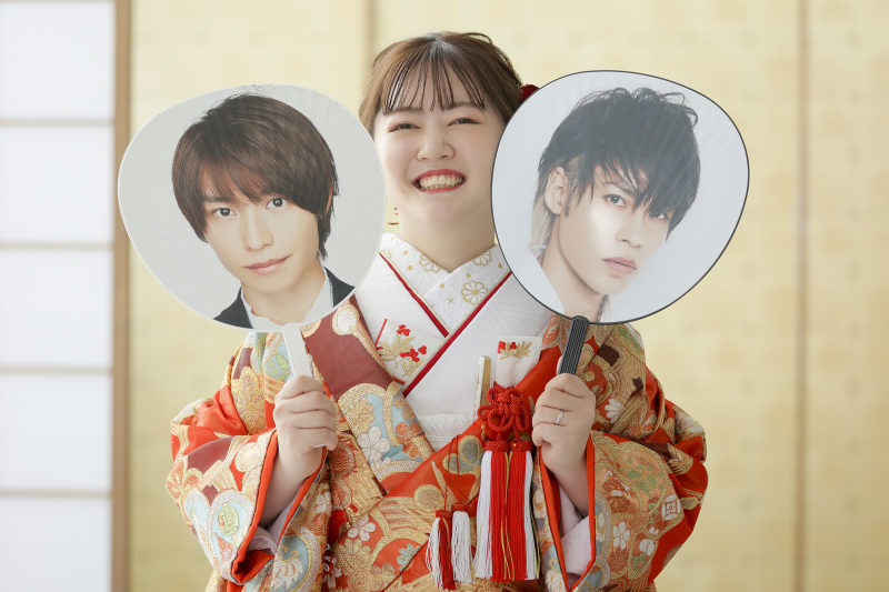 小物撮影パート2