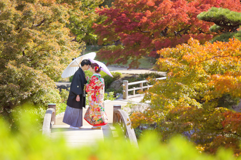 11月初旬もオススメですよ〜