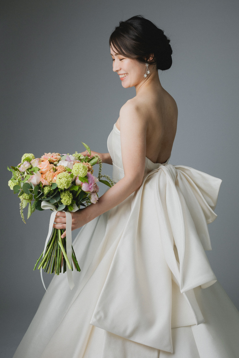 CINZIA(チンツァイ)