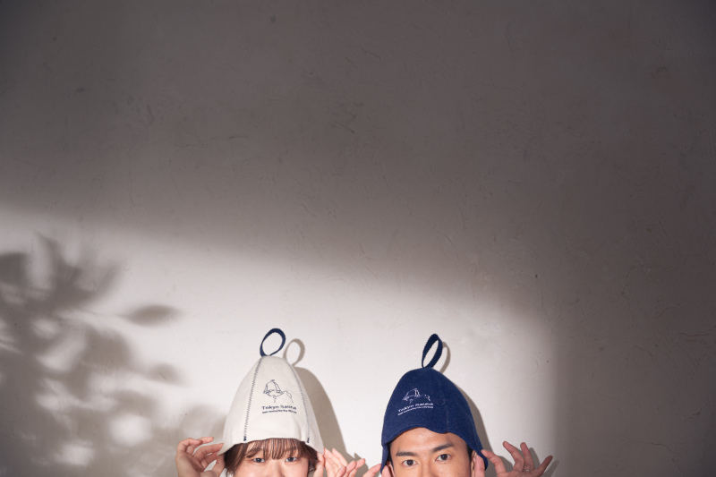 趣味のアイテムを使って*・°