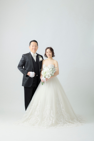 洋装和装ハウススタジオ