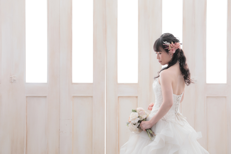 ソロショット♪