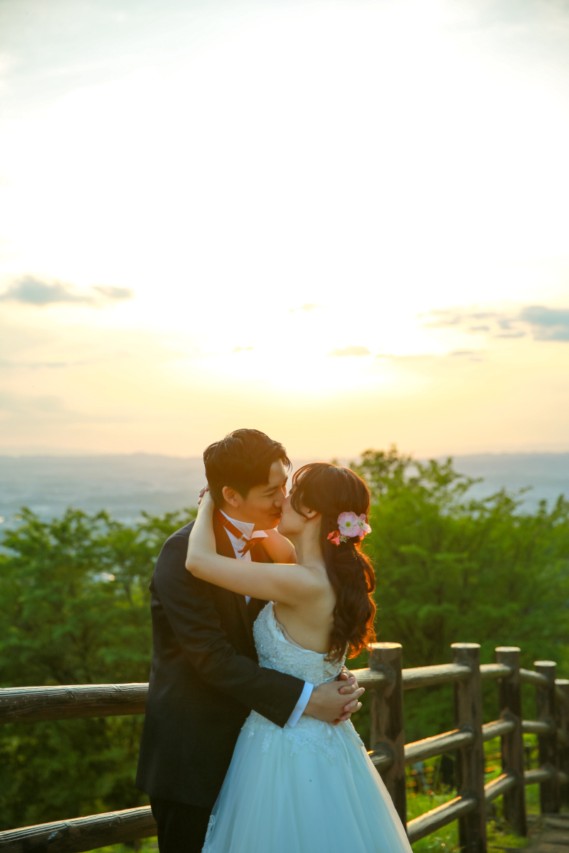 こちらもお二人のお気に入りになりました♪