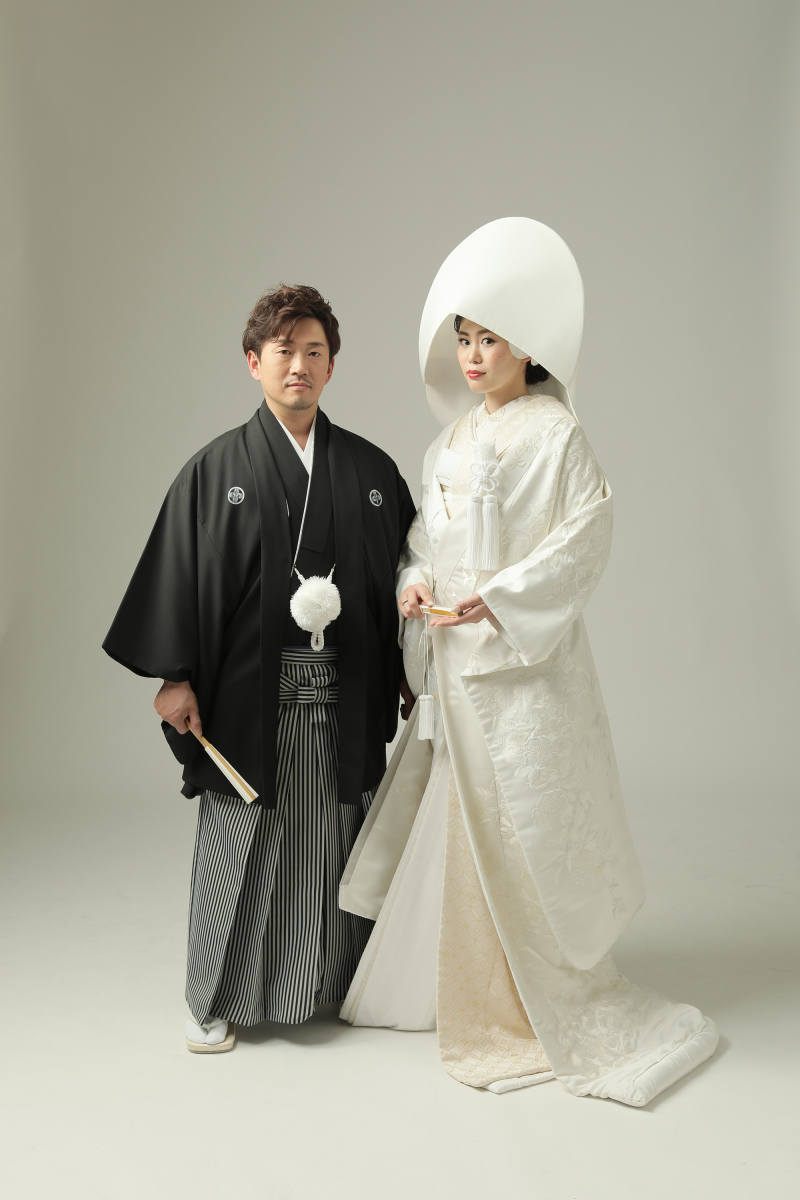 昔から変わらない、王道スタイル。