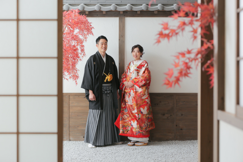 まるで外にいるみたいに!