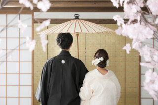 〜ふんわり春色、さくらに包まれて〜