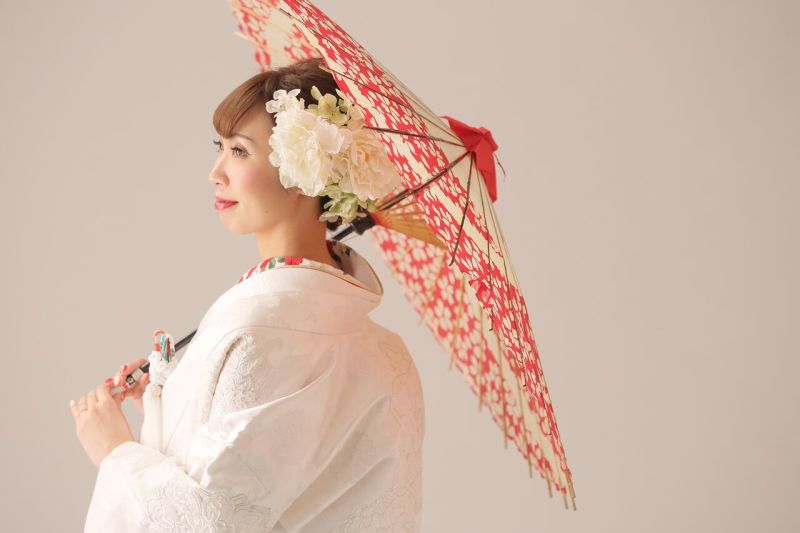 見返り美人…♪