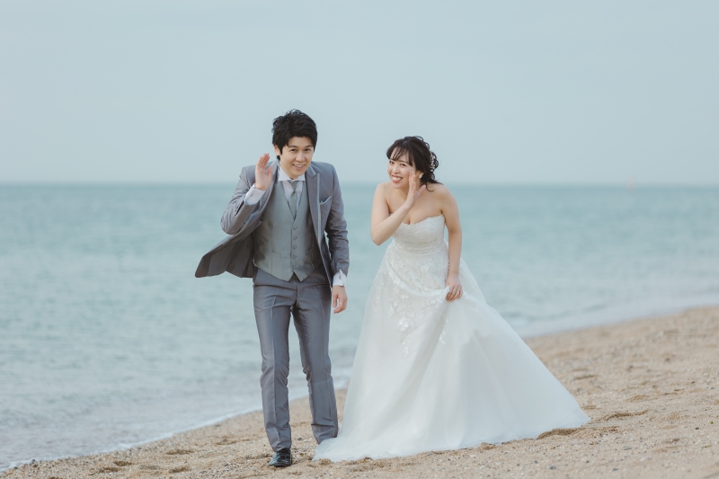 全然聞こえなーい!