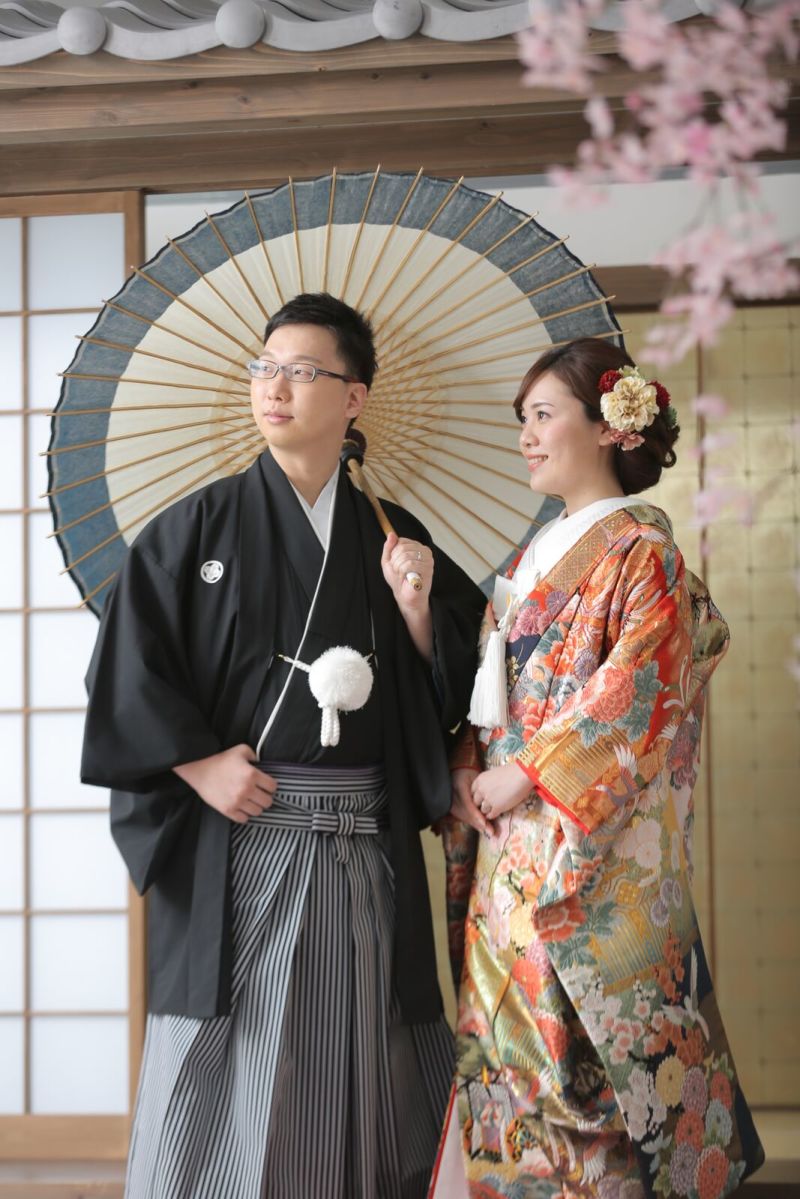 撮影スタート☆