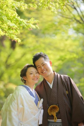 和装ロケーション♪