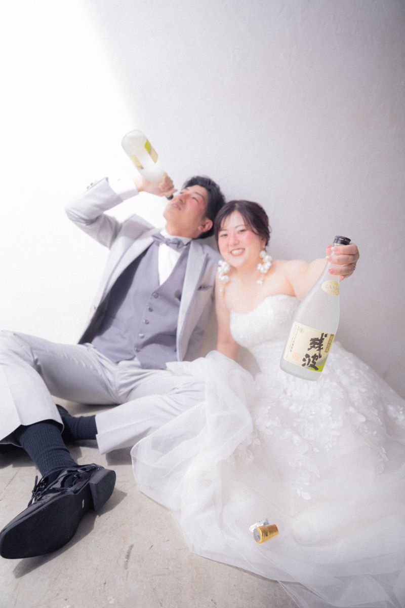 のむぞ〜‼︎のむぞ〜‼️