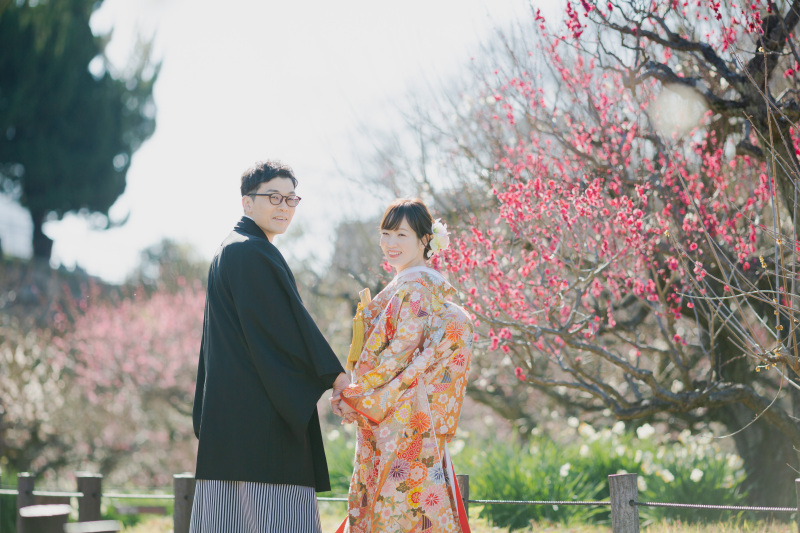 中の方に進んでいくと。。。