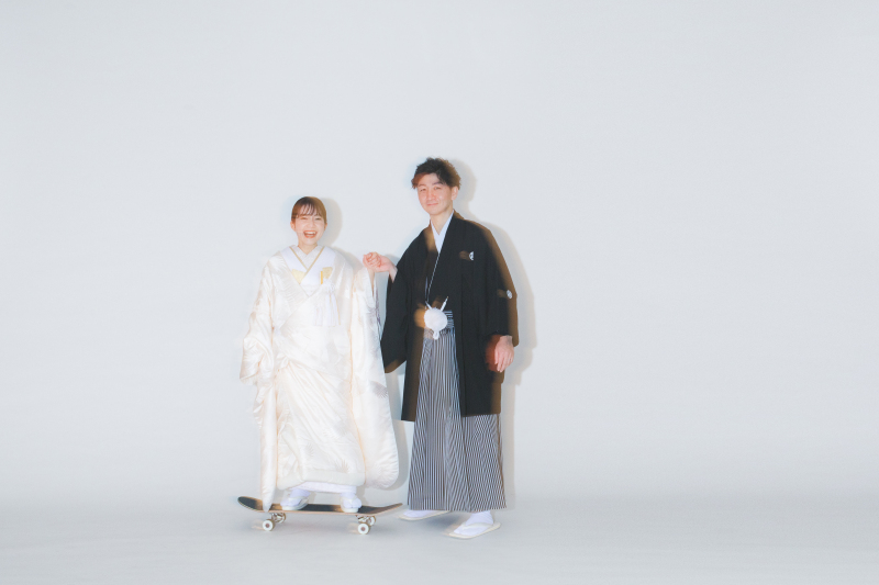 ボード楽しいね!