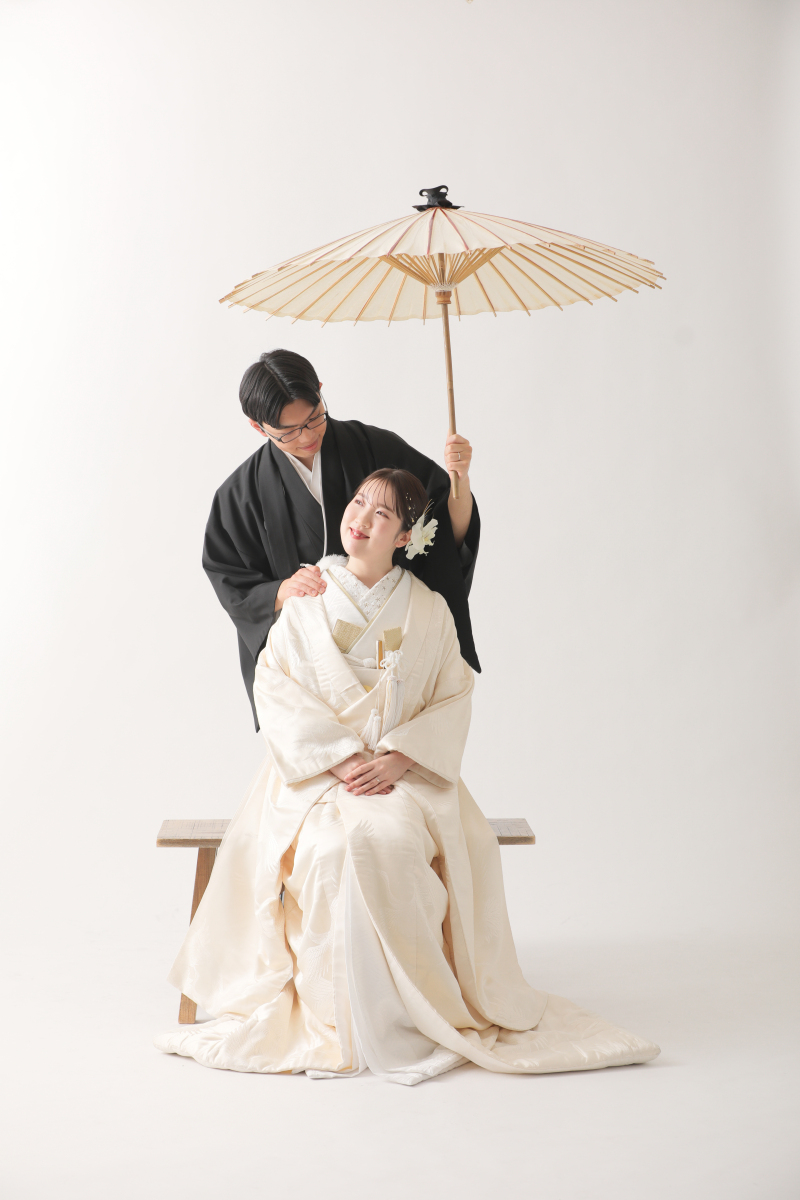 和装スタジオ・:*+.