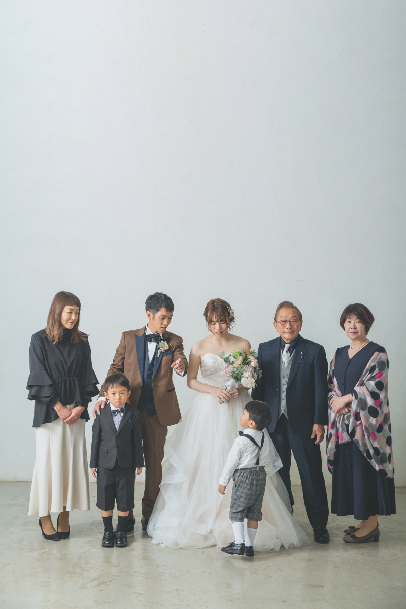 お母様達もご参加