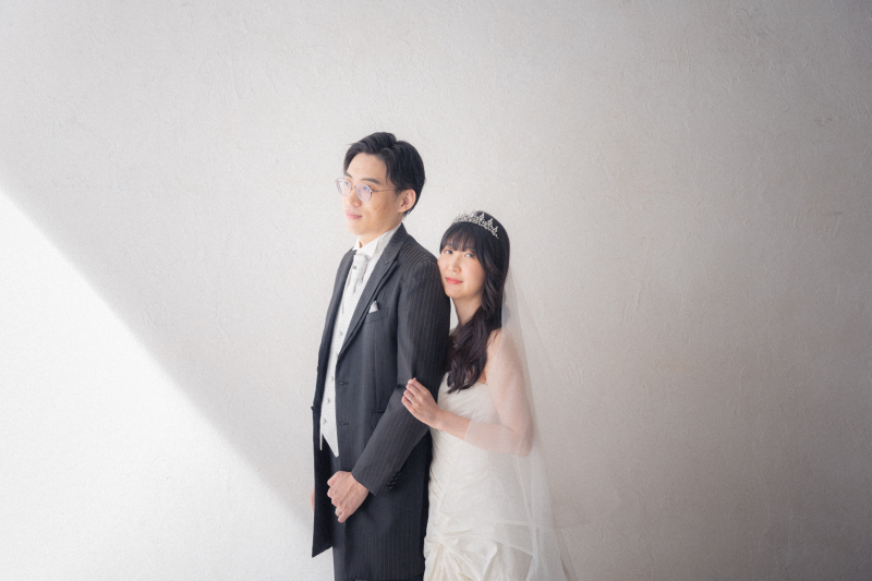 洋装ハウススタジオ