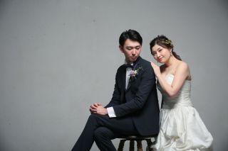 洋装ハウススタジオ！