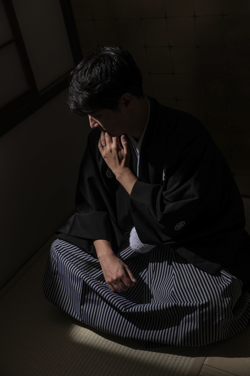 ソロショット・2