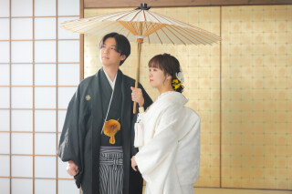 屋内庭園スタジオ