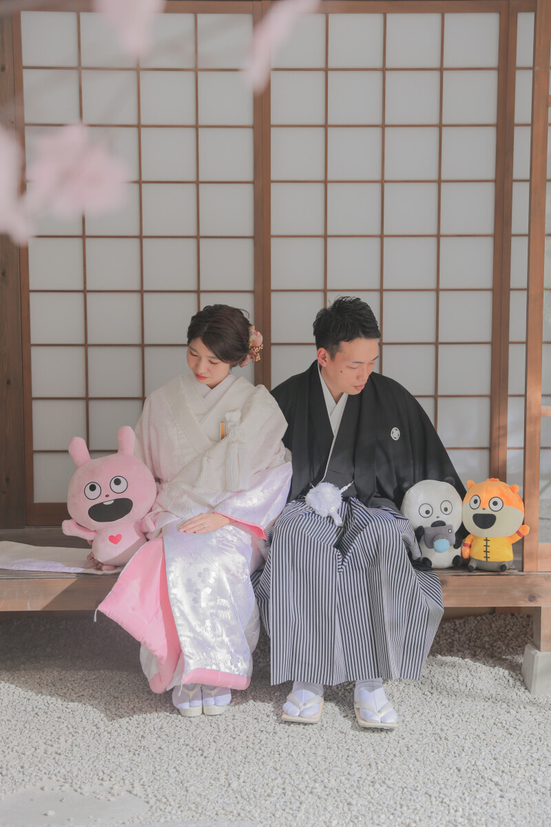 ラストショット