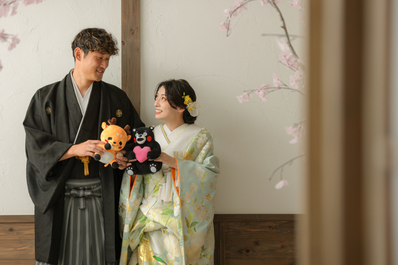 ご当地キャラ‼︎