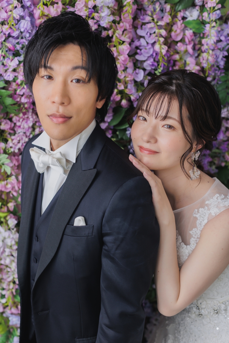 可愛い撮影セットでも撮影できます!!