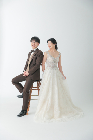 思い出の一日 ～おそろいのリュックとホルンと～