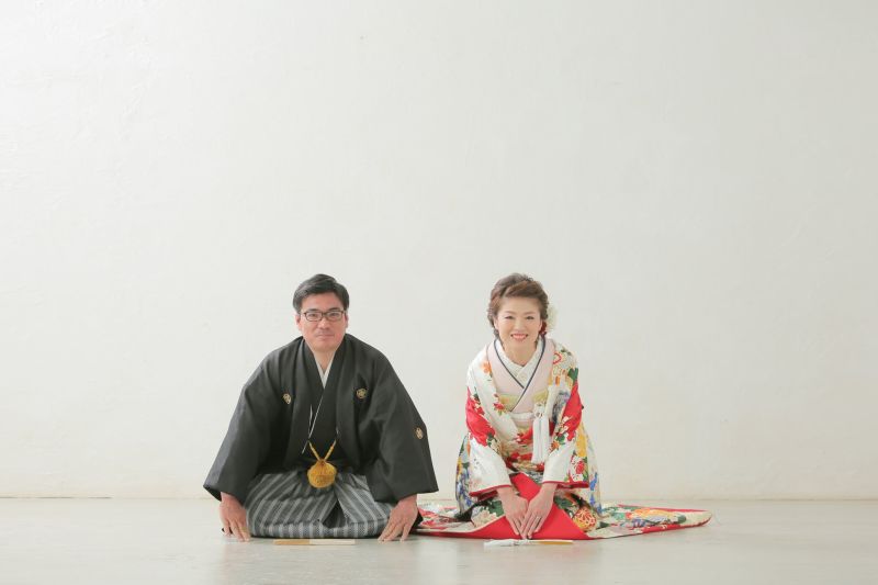 だんだん緊張もほぐれてきましたね♪