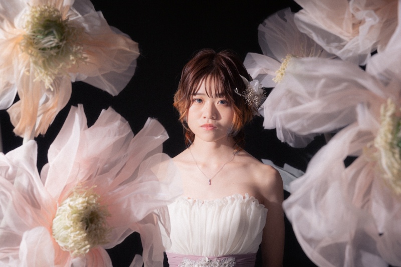 ハウススタジオ【お花もあるよ!】