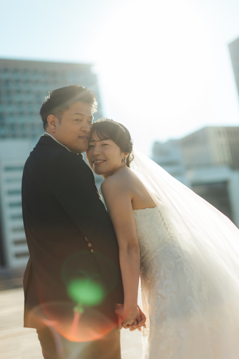 中之島ロケーション