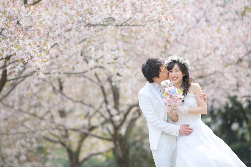 ラブラブショット！